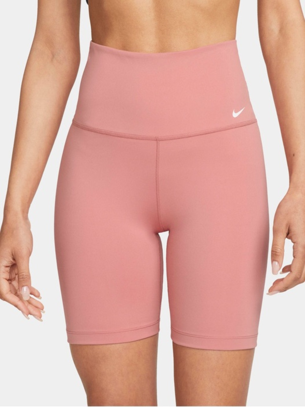 Nike Dri-FIT one Women’s High Waisted 7” Biker